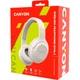 Наушники Canyon BTHS-3 Beige (CNS-CBTHS3BE) - изображение 5
