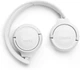 Навушники JBL Tune 520BT White (JBLT520BTWHTEU) - зображення 7