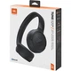 Навушники JBL Tune 520BT Black (JBLT520BTBLKEU) - зображення 9