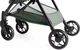 Wózek spacerowy Chicco Urbino Ciemnozielony (8058664182022) - obraz 6