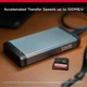 Карта памяти Sandisk SD 32GB C10 UHS-I U3 R100/W90MB/s Extreme Pro V30 (SDSDXXO-032G-GN4IN) - изображение 4