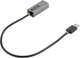 Мережевий адаптер Startech USB 3.0 to Gigabit Ethernet Network Adapter (USB31000S2) - зображення 2