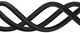 Kabel Baseus Dura Series Fast Charging Type-C to Type-C 100W 2 m Black-Red (P10377803U01-03) - obraz 5