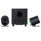 Акустична система Razer 2.1 Nommo V2 (RZ05-04750100-R3G1) - зображення 2