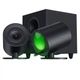 Акустична система Razer 2.1 Nommo V2 (RZ05-04750100-R3G1) - зображення 4