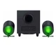 Акустична система Razer 2.1 Nommo V2 (RZ05-04750100-R3G1) - зображення 5