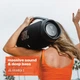 Портативная акустика JBL Boombox 3 Black (JBLBOOMBOX3BLKEP) - изображение 11
