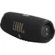 Портативная акустика JBL Charge 5 WI-FI Midnight Black (JBLCHARGE5WIFIBLK) - изображение 1