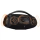 Портативная акустика JBL Boombox 3 Wi-Fi Black (JBLBB3WIFIBLKEP) - изображение 8