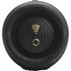 Портативная акустика JBL Charge 5 WI-FI Midnight Black (JBLCHARGE5WIFIBLK) - изображение 6
