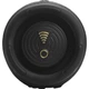 Портативная акустика JBL Charge 5 WI-FI Midnight Black (JBLCHARGE5WIFIBLK) - изображение 7