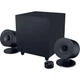 Акустическая система Razer 2.1 Nommo V2 PRO (RZ05-04740100-R3G1) - изображение 3