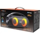 Портативна акустика Real-EL X-745 Black (X-745 Black) - зображення 10