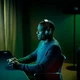 Игровая гарнитура SteelSeries Arctis Nova Pro Wireless X ANC Black XBOX/PC/PS/SW/MAC/MOB (61521) - изображение 15