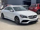 Комплект обвеса CLA45 AMG Mercedes-Benz CLA class C117 2013-2018 для Mercedes-Benz CLA class C117 2013-2018 (8152) - изображение 10