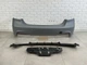 Комплект обвеса M Paket BMW 3 Series F30 2012-2018 (передний / задний бампер, пороги) ПОД ПАРКТРОННИКИ для BMW 3 series F30 2012-2018 (8470) - изображение 5