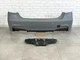 Комплект обвеса M Paket BMW 3 Series F30 2012-2018 (передний / задний бампер, пороги) ПОД ПАРКТРОННИКИ для BMW 3 series F30 2012-2018 (8470) - изображение 6