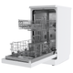 Посудомоечная машина Vestfrost FDW4509CW - изображение 3