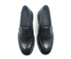 Лоферы мужские Anemone AL6420D-02-T1/BLACK LTHR 45 Черный - изображение 5