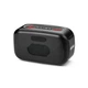 Портативна колонка Soonbox 20W Bluetooth 5.0 чорна 2 динаміки 2400mAh - зображення 2