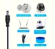 Кабель-адаптер для роутера Підсилювач Лінії DC 5V до DC 5V/9V/12V UMLIFE USB Модуль Step UP - зображення 6