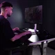 Ігровий комп'ютерний стіл для геймера Proove Gaming PVP з електричним регулюванням висоти та RGB підсвічуванням - зображення 6