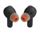 Беспроводные наушники JB Tune 230NC TWS Black | ANC, JBL Pure Bass, 40 ч, Bluetooth 5.2, IPX4 - изображение 4