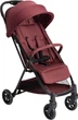 Wózek spacerowy Chicco Urbino Rubinowy (8058664182039) - obraz 1