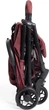 Wózek spacerowy Chicco Urbino Rubinowy (8058664182039) - obraz 7