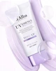 Солнцезащитный крем для осветления кожи D'Alba Waterfull Tone-Up Sun Cream Purple 50мл - изображение 2