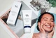 Сонцезахисний освітлювальний крем із пробіотиками Dr.Ceuracle Pro Balance Biotics Clear Up Sun SPF 50+ - зображення 2