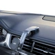 Держатель телефона автомобильный XO C101 Magnetic Car Holder черный XO-C101 - изображение 4