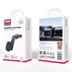 Держатель телефона автомобильный XO C101 Magnetic Car Holder черный XO-C101 - изображение 10