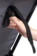 Прогулянкова коляска Chicco Urbino Темно-сіра (8058664182008) - зображення 5