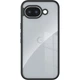 Защитный чехол Reframe Clear Bound для Google Pixel 10a - Black - изображение 1