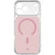 Захисний чохол ArmorStandart Clear Hybrid MagCase для iPhone 18 Pro Max / 17 Pro Max - Pink - зображення 1