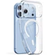 Защитный чехол Tech-Protect FlexAir MagSafe для iPhone 18 Pro Max / 17 Pro Max (5906302325139) - Clear - изображение 2