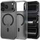 Защитный чехол Tech-Protect MagZero MagSafe для iPhone 18 Pro / 17 Pro (5906302324835) - Matte Black - изображение 1