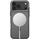 Защитный чехол Tech-Protect MagZero MagSafe для iPhone 18 Pro / 17 Pro (5906302324835) - Matte Black - изображение 4