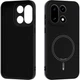 Защитный чехол ABEEL Lyra Skin with MagSafe для OnePlus 15 - Black - изображение 2