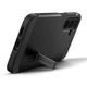 Чехол Spigen Tough Armor Mag для Samsung Galaxy S26 FE Grey (ACS11635) - изображение 5