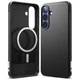 Чехол Ringke Onyx Magnetic для Samsung Galaxy S26 FE Black (8800380463837) - изображение 2