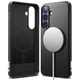 Чехол Ringke Onyx Magnetic для Samsung Galaxy S26 FE Black (8800380463837) - изображение 3