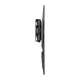 Кронштейн настенный Cabletech 32-65" Black (KM1304-1) - изображение 8