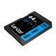 Карта пам'яті Lexar Professional 800x Pro SDXC 64GB (LSD0800P064G-BNNNG) - зображення 5