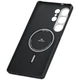 Чехол Pitaka Cairn Case для Samsung Galaxy S25 Ultra Grey (PBS2501U) - изображение 10