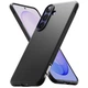 Чехол Ringke Onyx для Samsung Galaxy S26 FE Black (8800380463745) - изображение 4