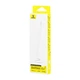 Стилус Baseus Smooth Writing PS3 Air Bluetooth для iPad White (6942521210114) - изображение 5
