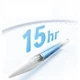 Стилус Baseus Smooth Writing PS3 Air Bluetooth для iPad White (6942521210114) - изображение 8