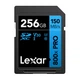 Карта пам'яті Lexar Professional 800x Pro SDXC 256GB (LSD0800P256G-BNNNG) - зображення 1